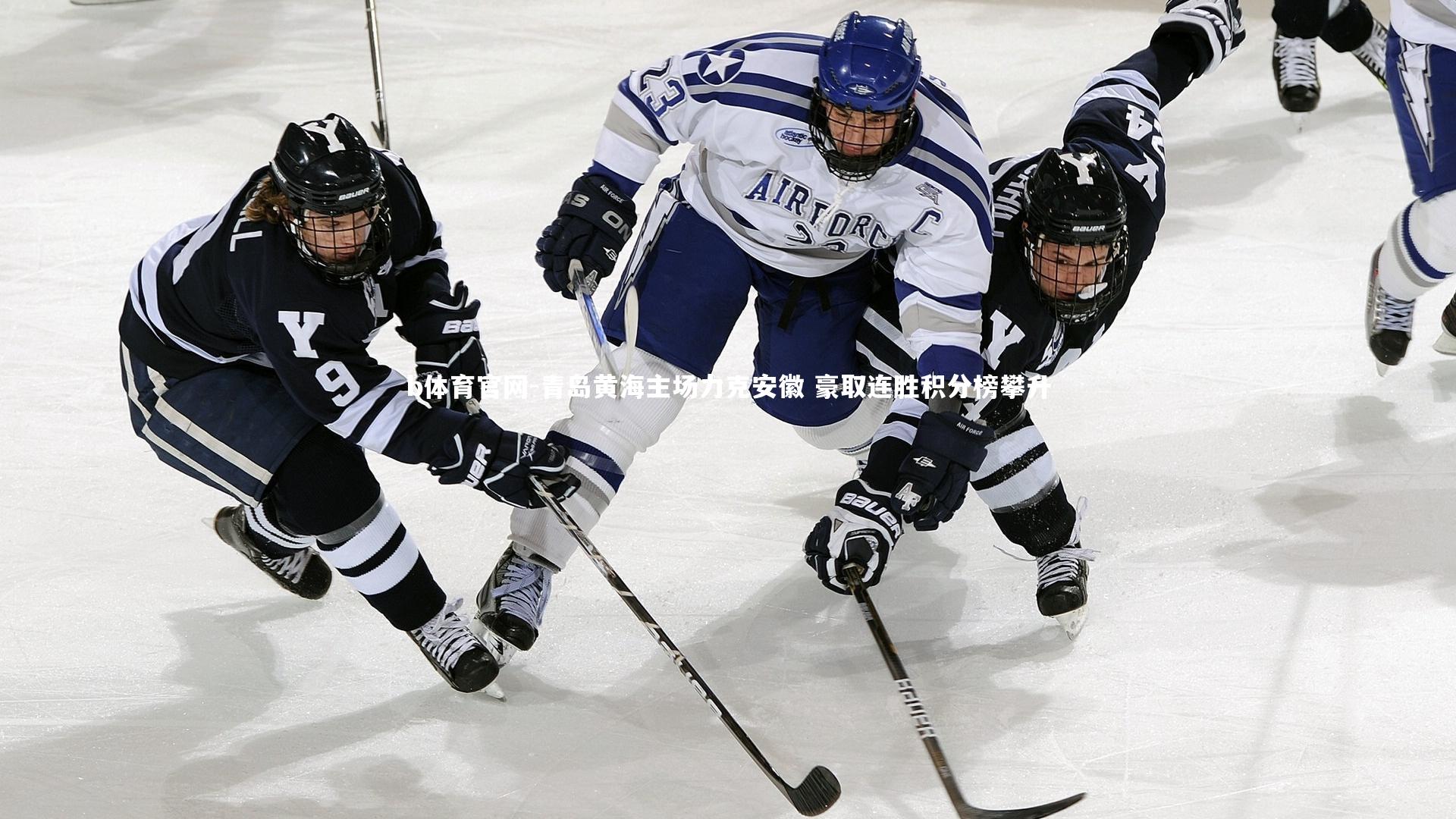 b体育官网-青岛黄海主场力克安徽 豪取连胜积分榜攀升